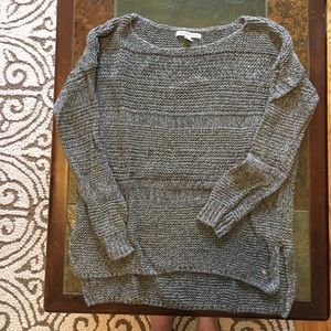 American Eagle Knit Sweater